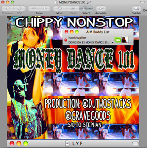 Track artwork