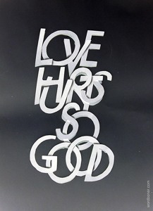 Track artwork