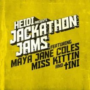 Track artwork