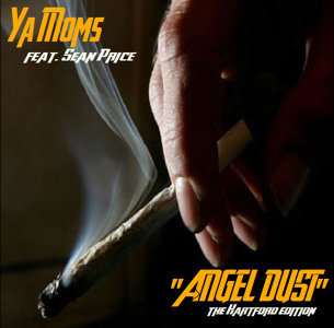 Track artwork