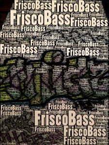 Track artwork