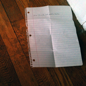 Track artwork