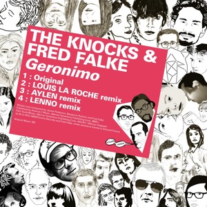 Track artwork