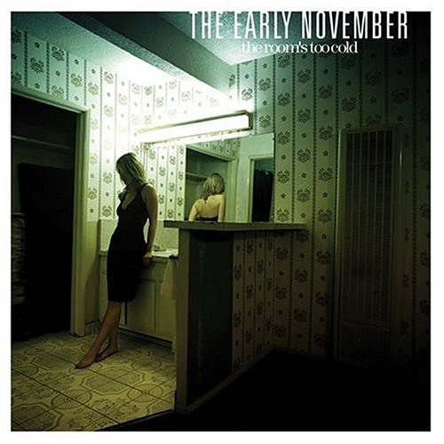 The Early November - Dinner At The Money Table (Cover)