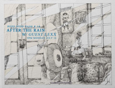 Track artwork