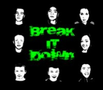 Track artwork