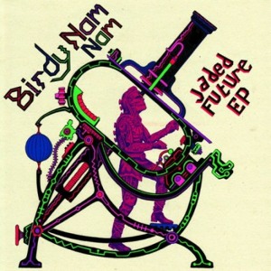 Track artwork