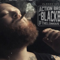 Listen to a new hiphop song Blackbird (Prod. by Thelonious Martin) - Action Bronson