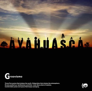 Track artwork