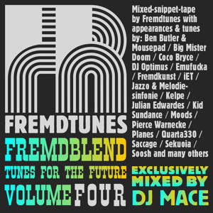 Track artwork