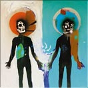 Track artwork