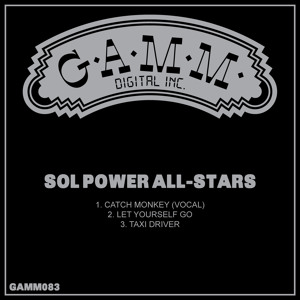 Track artwork