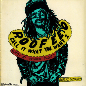 Track artwork