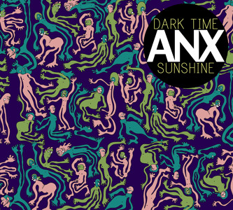 Track artwork
