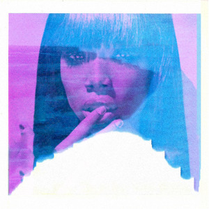 Track artwork