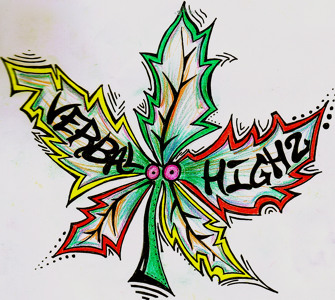Track artwork