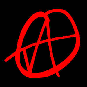 A For Anarchy