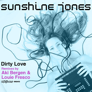 Track artwork