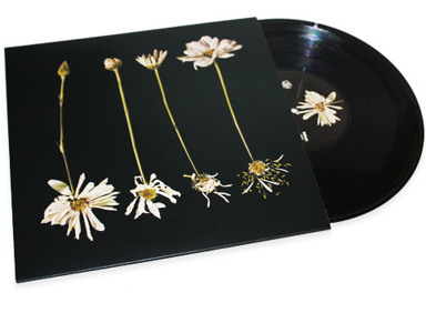 Track artwork