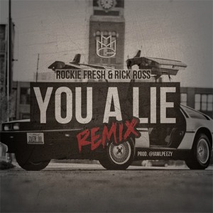 Track artwork