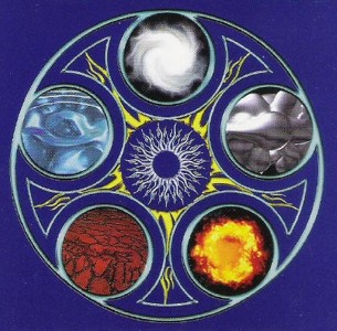 Track artwork