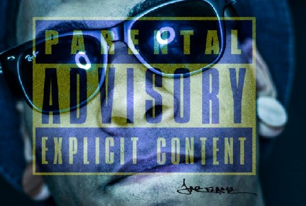Track artwork