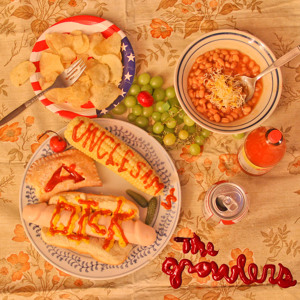 Track artwork