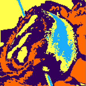 Track artwork