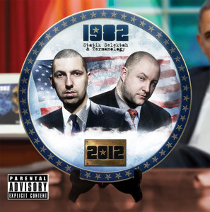 Track artwork