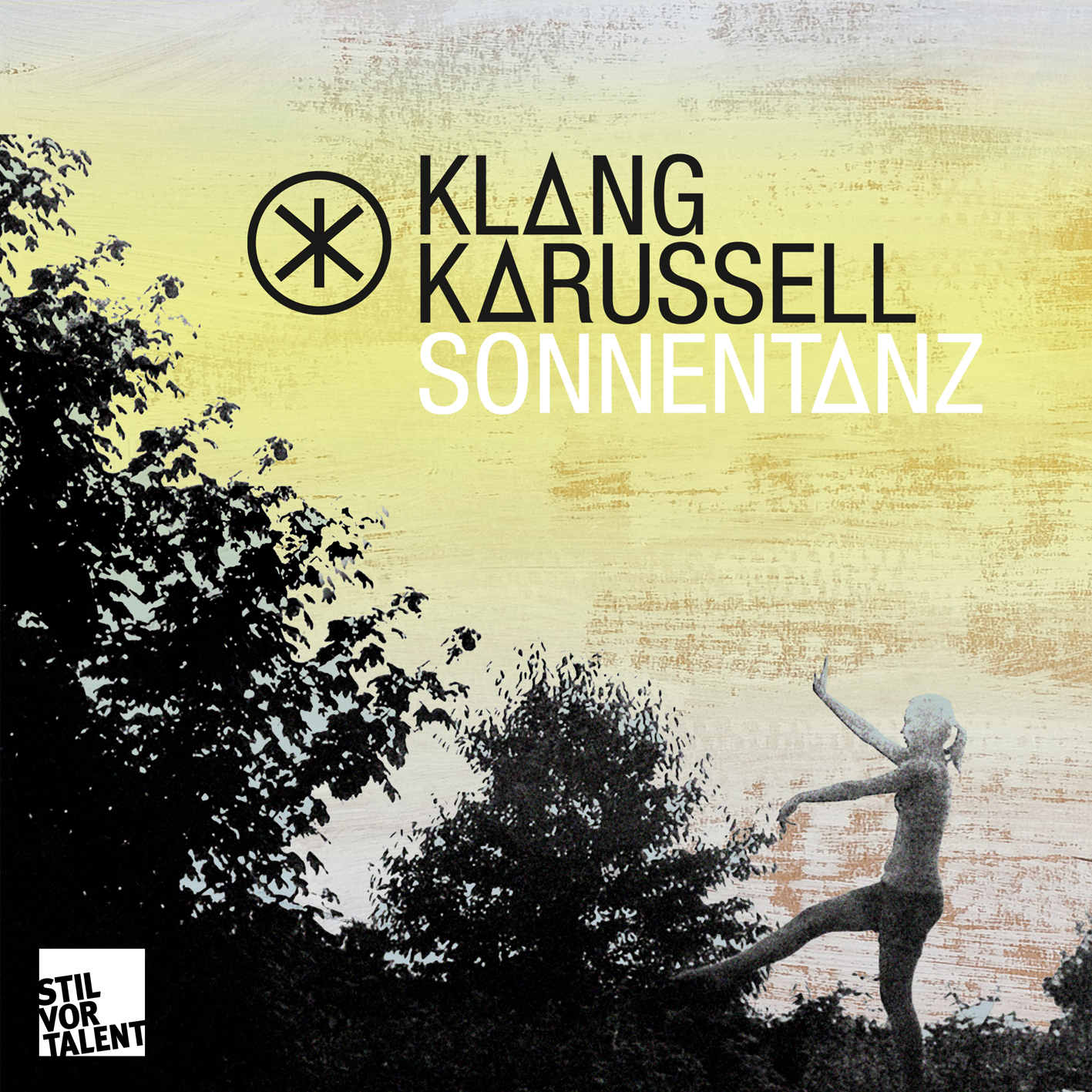 klangkarussell sonnentanz will heard