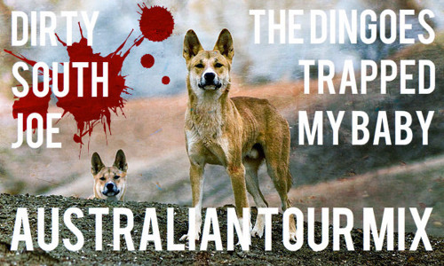 Track artwork