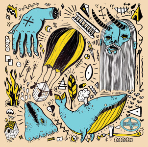 @playlist artwork