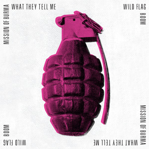 Track artwork