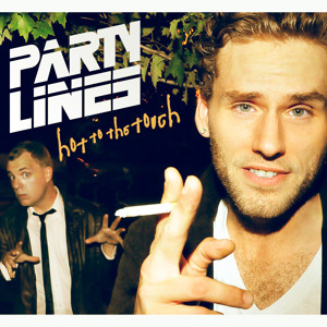 Track artwork