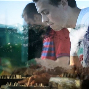 Track artwork