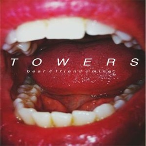 Track artwork
