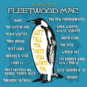 Track artwork