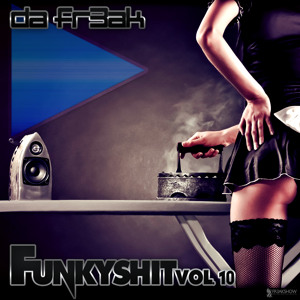 Track artwork