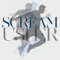 Listen to a new remix song Scream (Project 46 Remix) - Usher