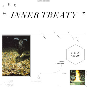 Track artwork