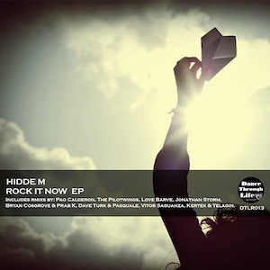 Track artwork