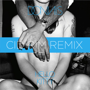 Track artwork