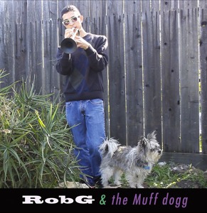 Track artwork
