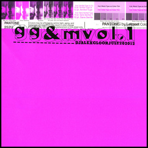 Track artwork
