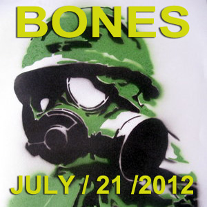 Bones
