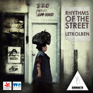 Track artwork