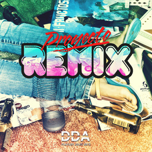 Track artwork