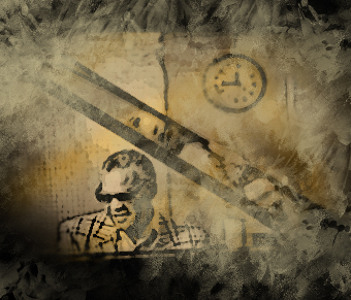 Track artwork