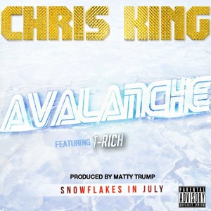 Track artwork