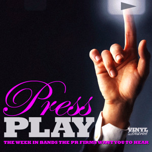 Track artwork